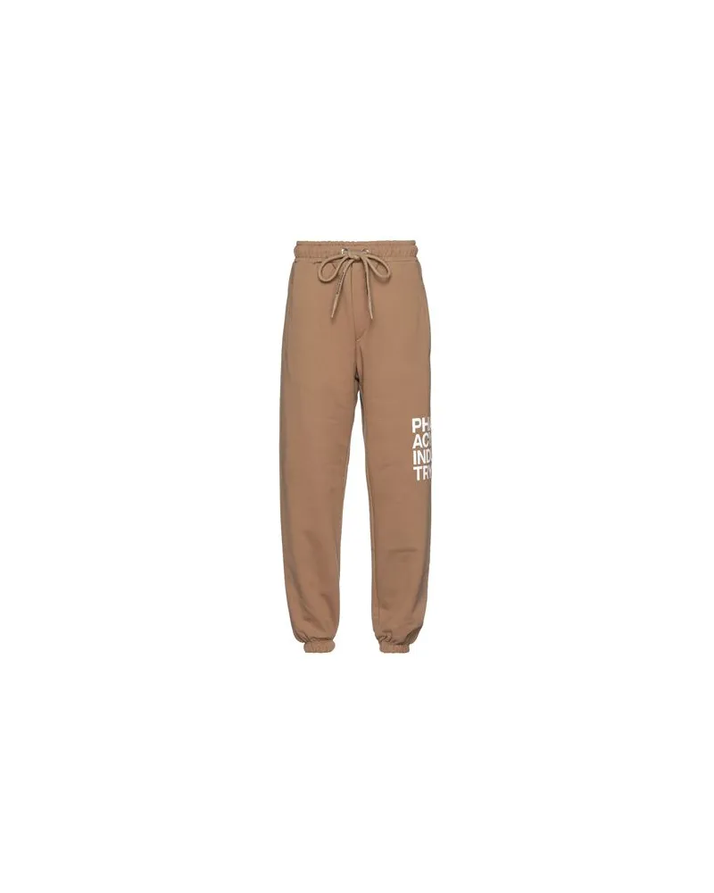 Pharmacy Industry HOSEN & RÖCKE - Hosenauf YOOX.COM Braun