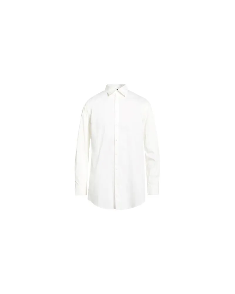 Y-3 TOPS - Hemdenauf YOOX.COM Weiß
