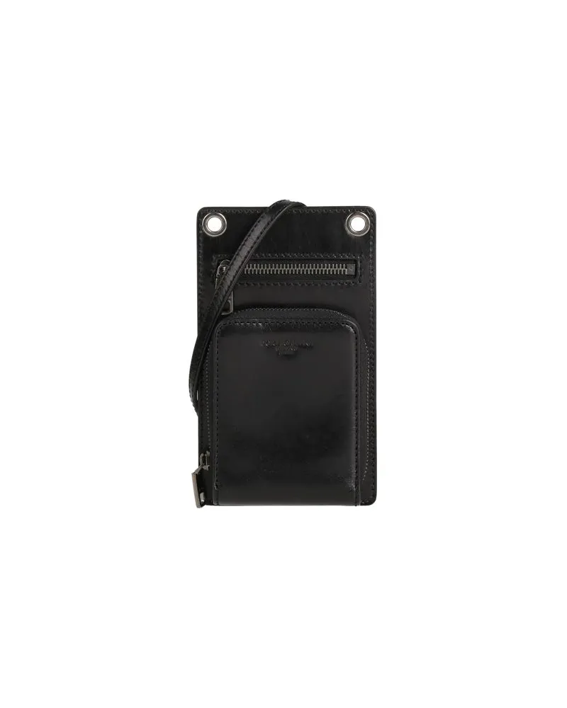 Dolce & Gabbana TASCHEN - Umhängetascheauf YOOX.COM Schwarz