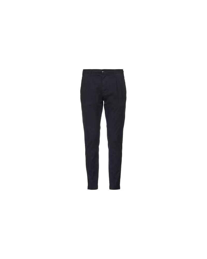 Jacob Cohën HOSEN & RÖCKE - Hosenauf YOOX.COM Nachtblau