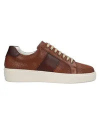 Attimonelli's Sneakers Braun