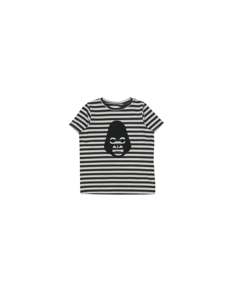 DOUUOD TOPS - T-shirtsauf YOOX.COM Braungrau