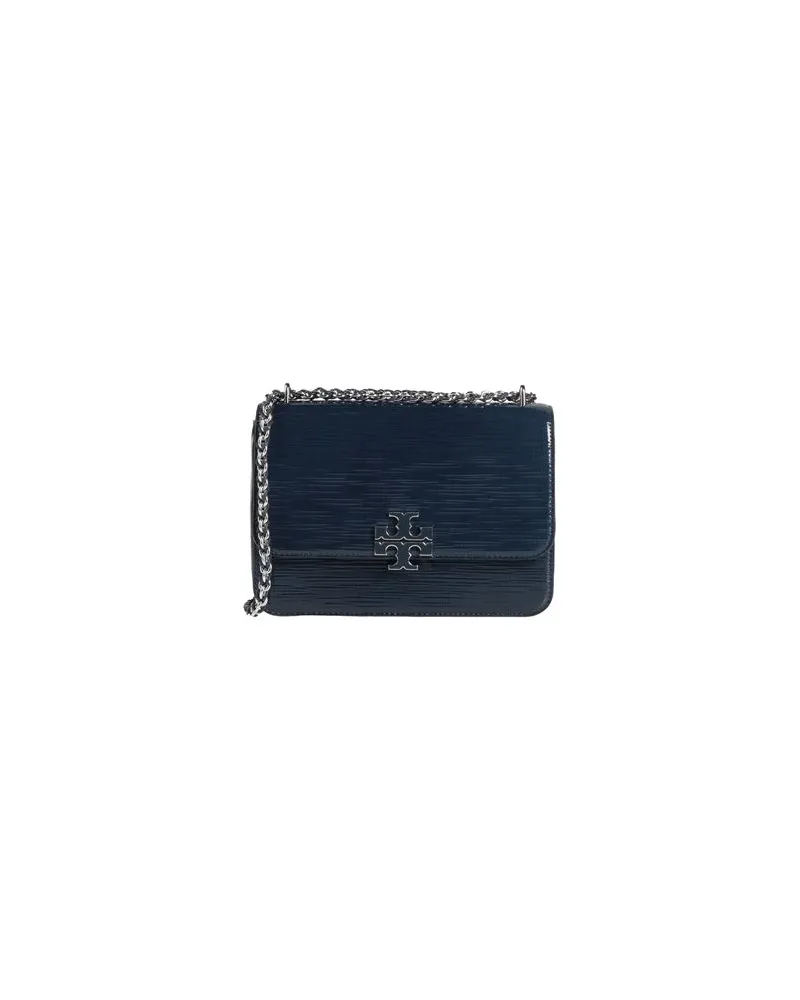 Tory Burch TASCHEN - Umhängetascheauf YOOX.COM Marineblau