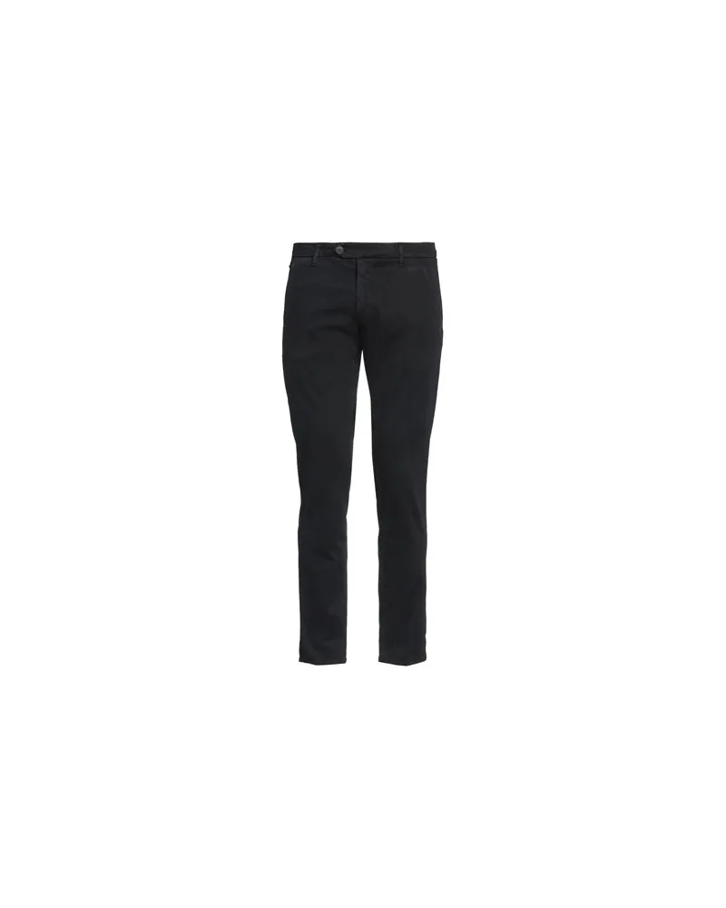 Roy Roger's HOSEN & RÖCKE - Hosenauf YOOX.COM Marineblau