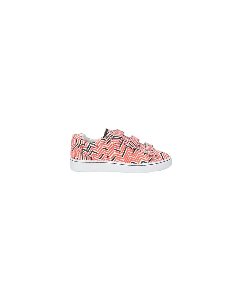 ash SCHUHE - Sneakersauf YOOX.COM Rot