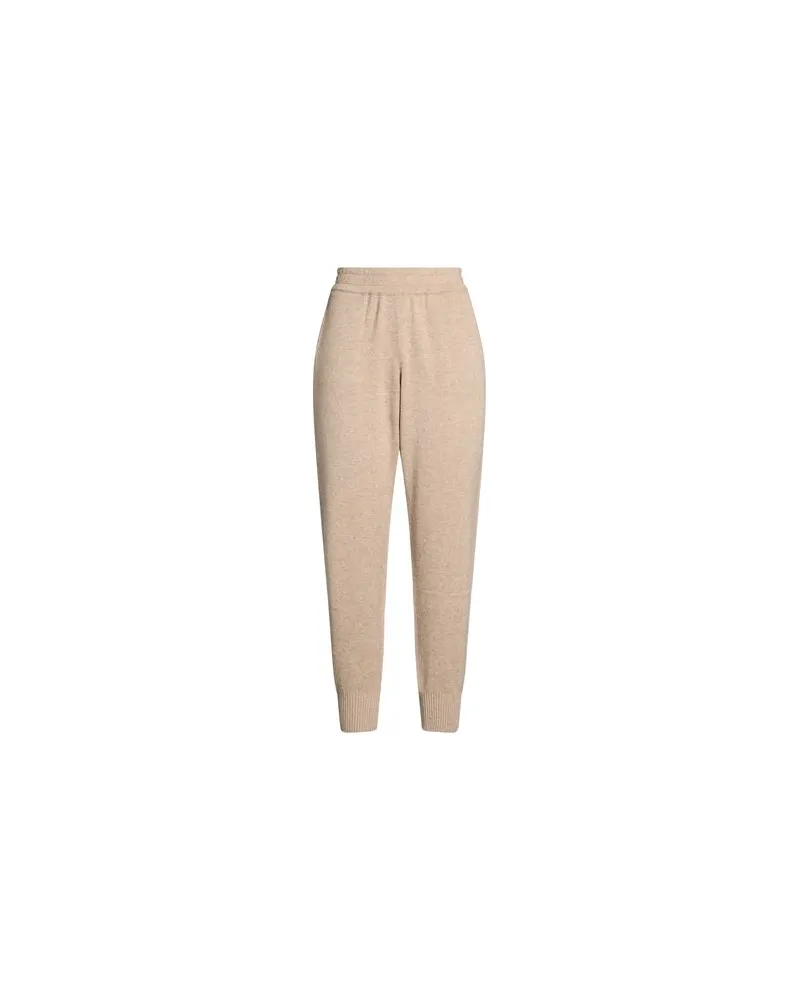 Brunello Cucinelli HOSEN & RÖCKE - Hosenauf YOOX.COM Khaki