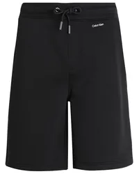 Calvin Klein Shorts & Bermudashorts Schwarz