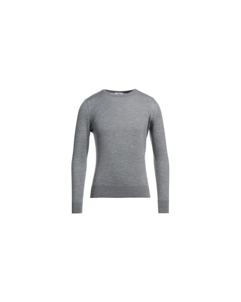 SONRISA STRICKWAREN - Pulloverauf YOOX.COM Grau