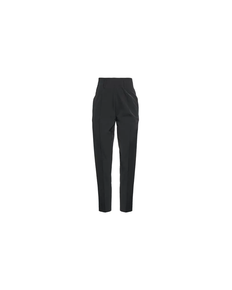 Bardot HOSEN & RÖCKE - Hosenauf YOOX.COM Schwarz
