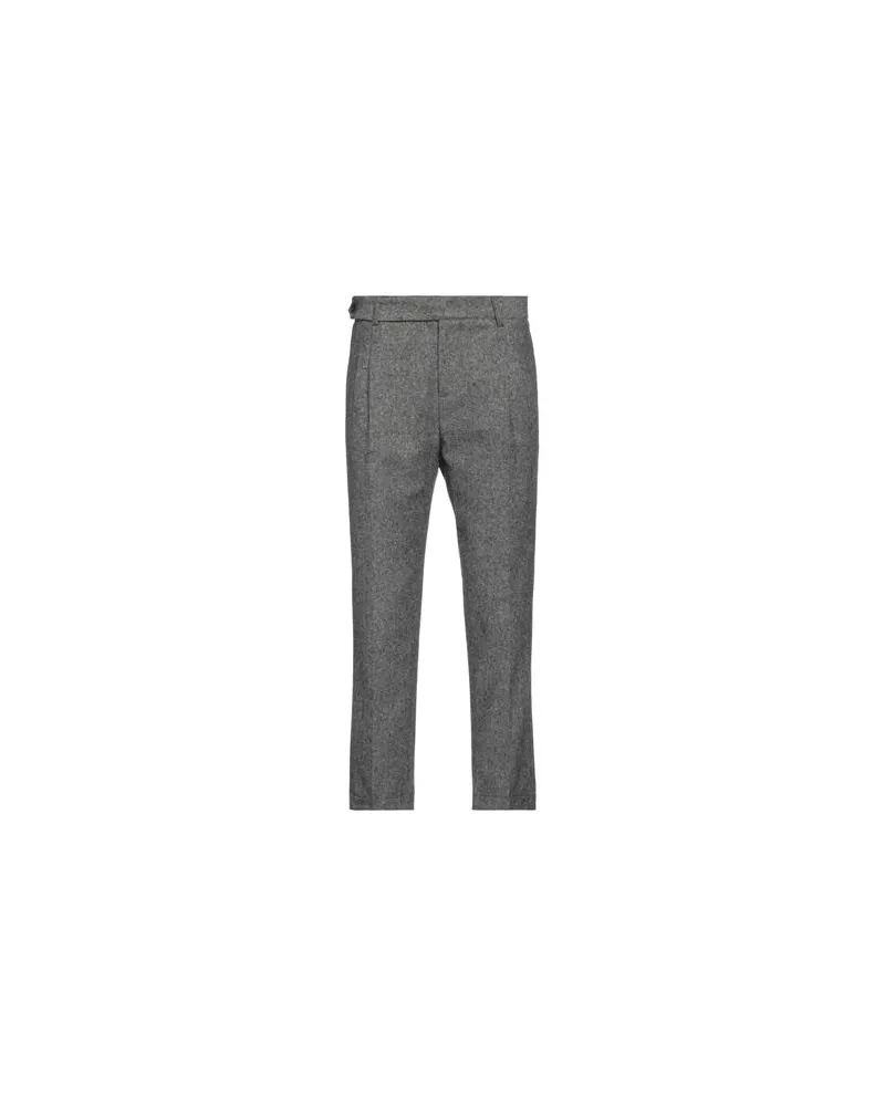Daniele Alessandrini HOSEN & RÖCKE - Hosenauf YOOX.COM Blei