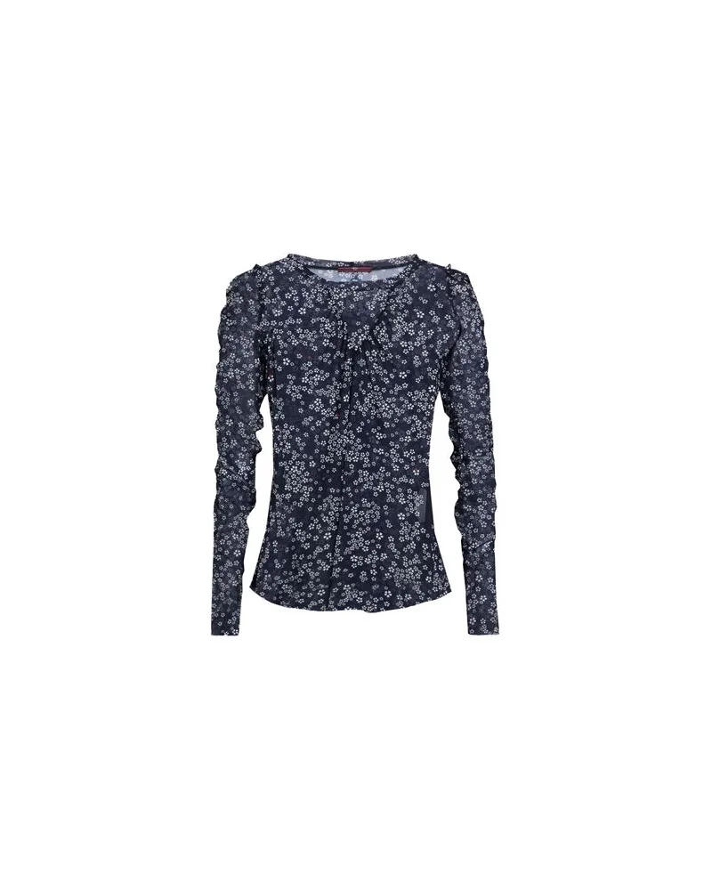 HIGH TECH - TOPS - Topsauf YOOX.COM Nachtblau