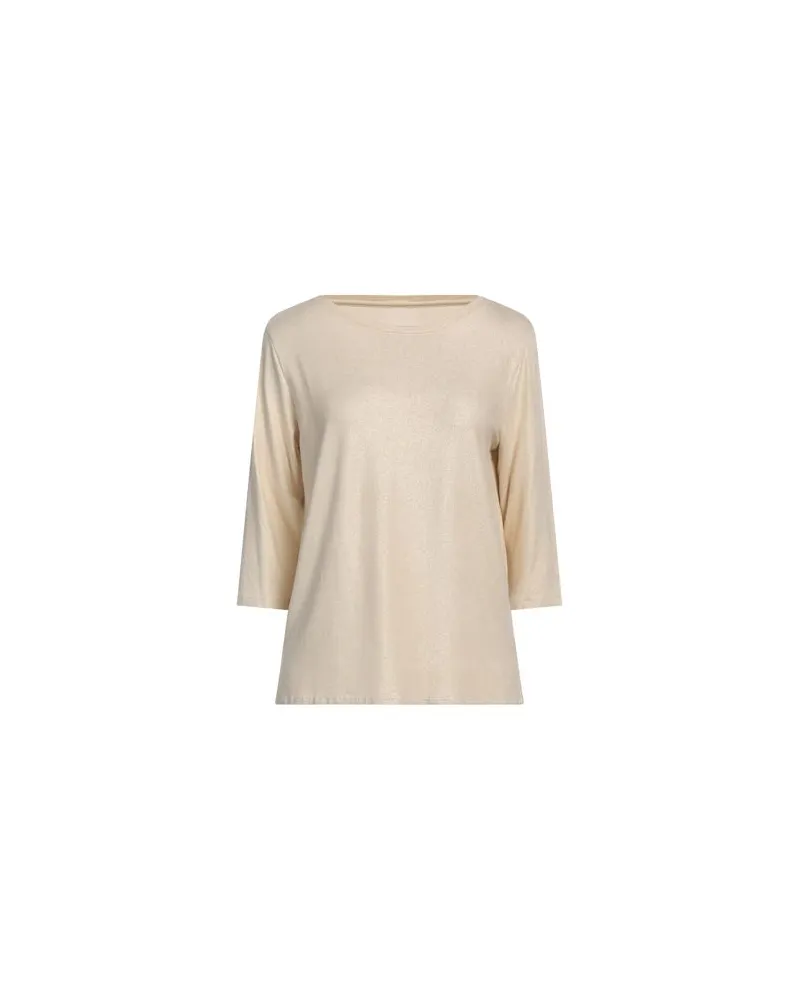 Majestic TOPS - T-shirtsauf YOOX.COM Platin