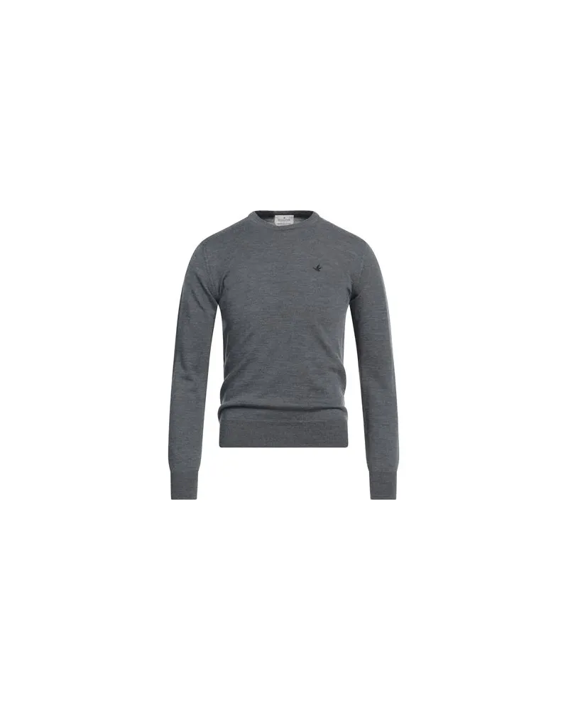 Brooksfield STRICKWAREN - Pulloverauf YOOX.COM Blei