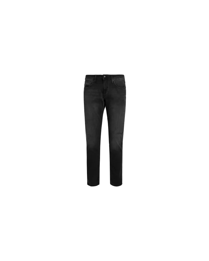 Antony Morato HOSEN & RÖCKE - Jeanshosenauf YOOX.COM Schwarz
