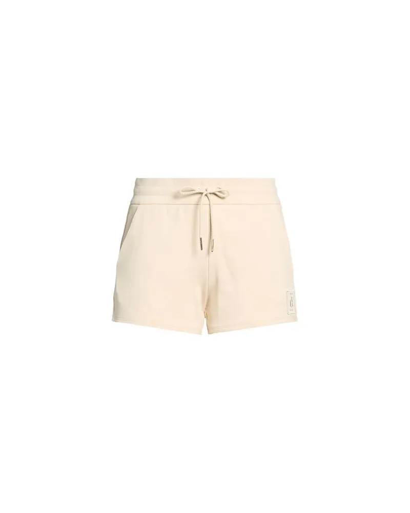 Armani Exchange HOSEN & RÖCKE - Shorts & Bermudashortsauf YOOX.COM Beige