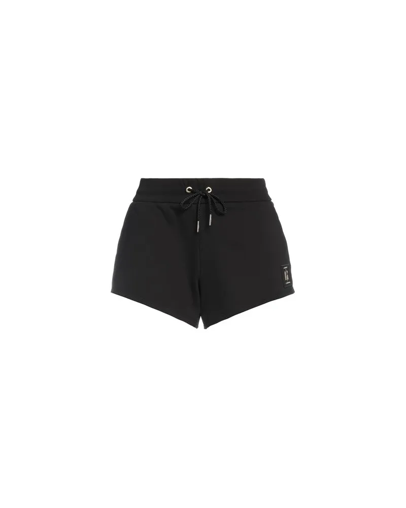 Armani Exchange HOSEN & RÖCKE - Shorts & Bermudashortsauf YOOX.COM Schwarz