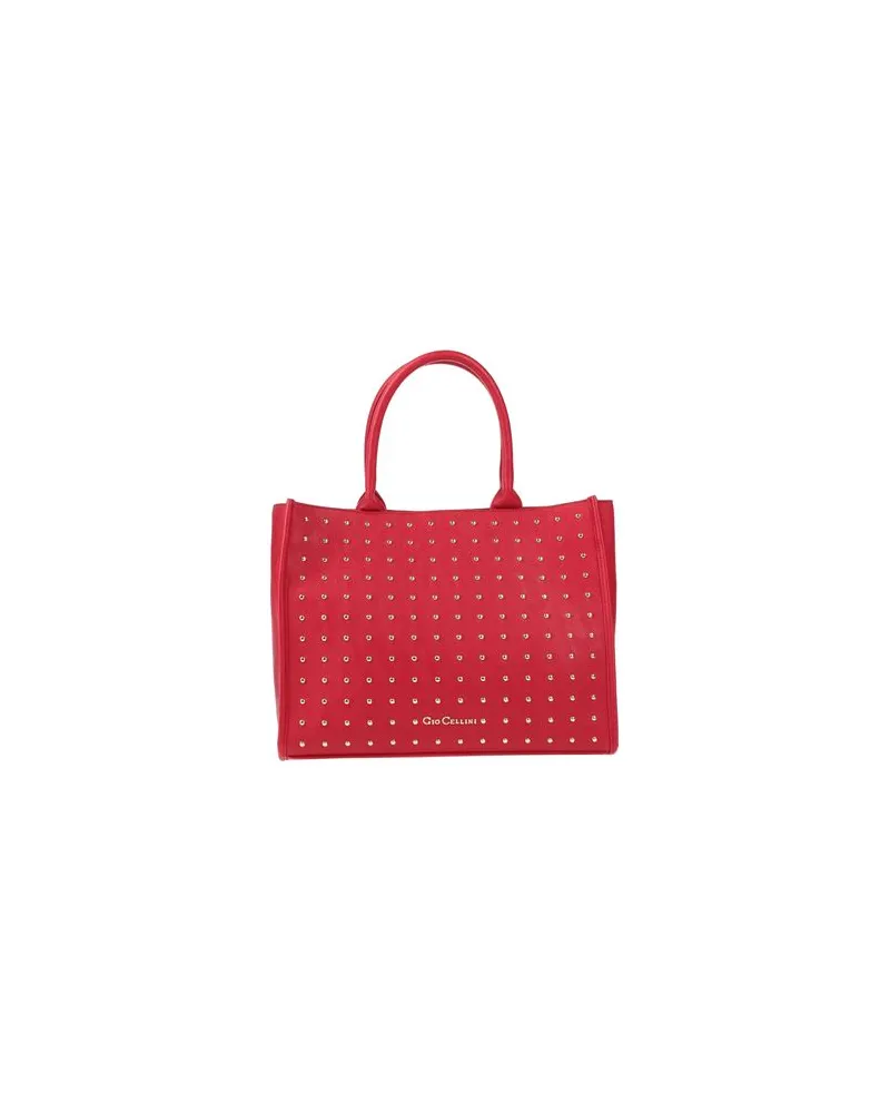 Gio Cellini Milano TASCHEN - Handtaschenauf YOOX.COM Rot