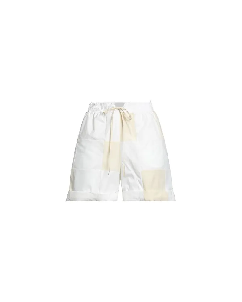 Nanushka HOSEN & RÖCKE - Shorts & Bermudashortsauf YOOX.COM Off