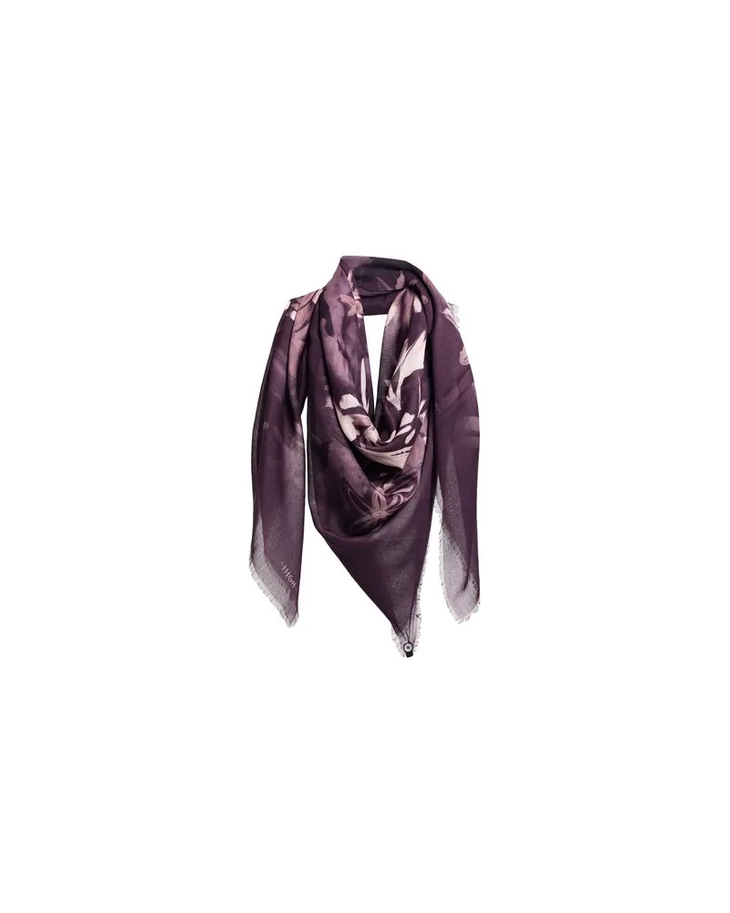 HIGH USE - ACCESSOIRES - Schalsauf YOOX.COM Violett