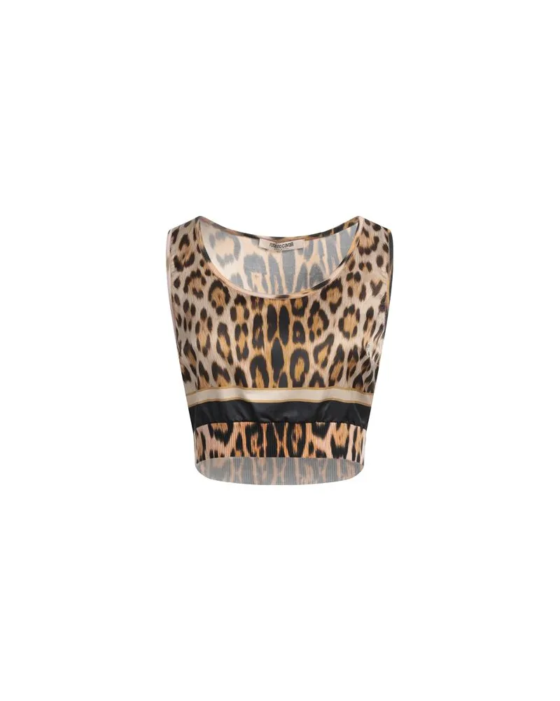 Roberto Cavalli TOPS - Topsauf YOOX.COM Kamel