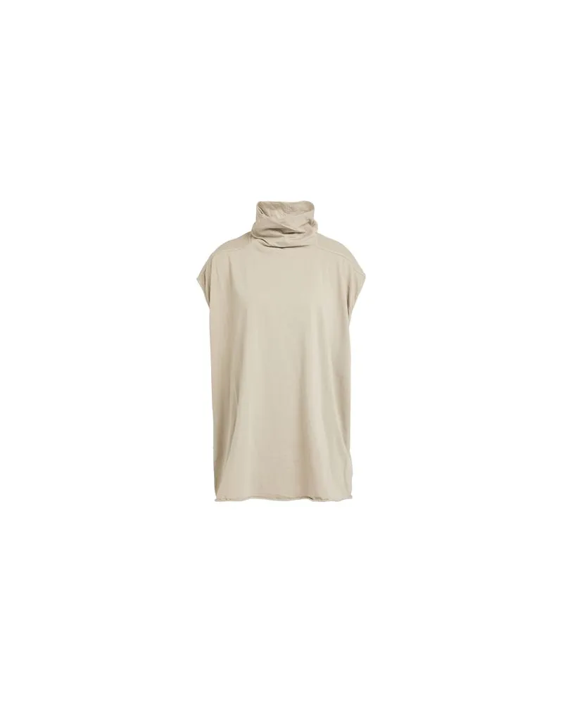 DRKSHDW by Rick Owens TOPS - T-shirtsauf YOOX.COM Grau