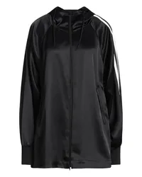 Y-3 Sweatshirt Schwarz