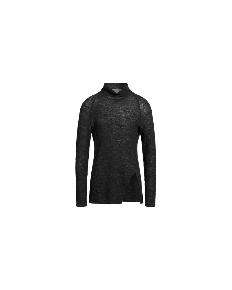 NostraSantissima STRICKWAREN - Rollkragenpulloverauf YOOX.COM Braungrau