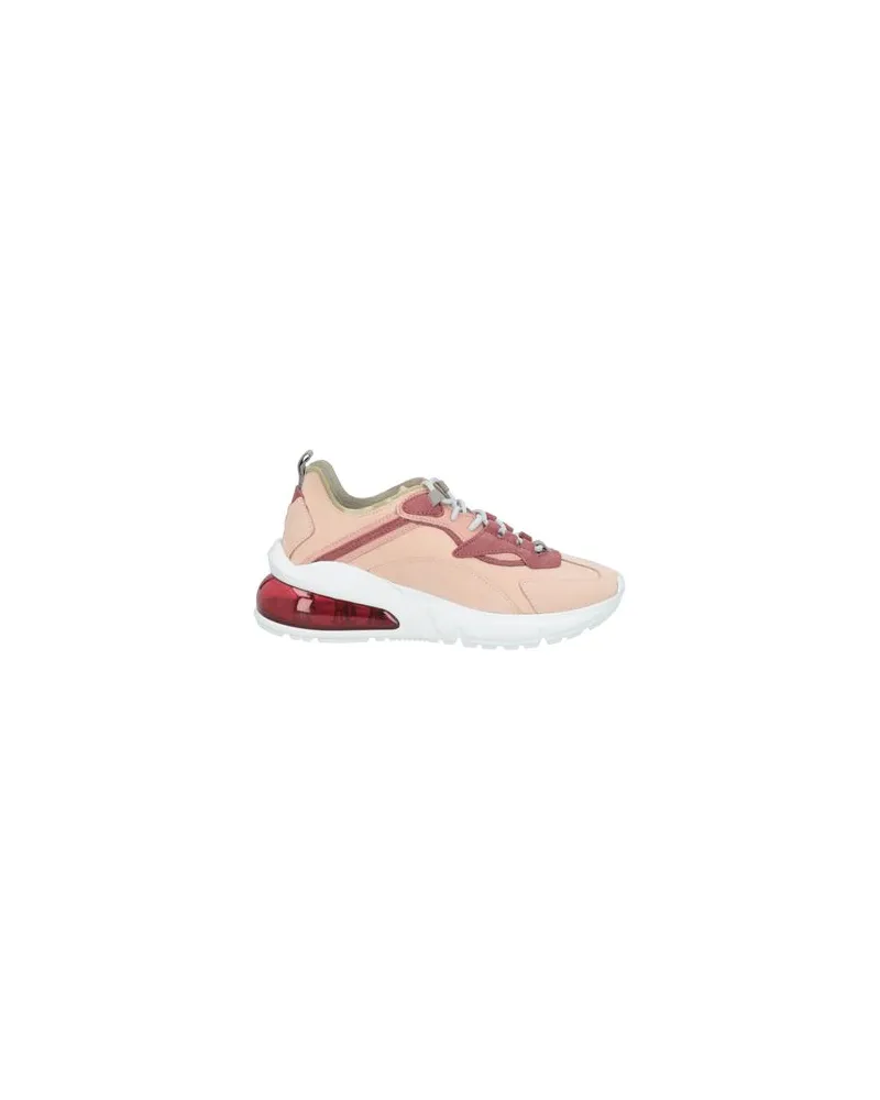 D.A.T.E. SCHUHE - Sneakersauf YOOX.COM Hellrosa