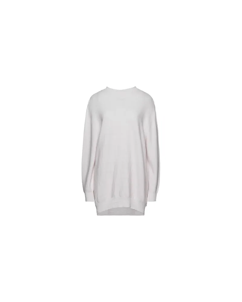 Alpha Studio STRICKWAREN - Pulloverauf YOOX.COM Lila