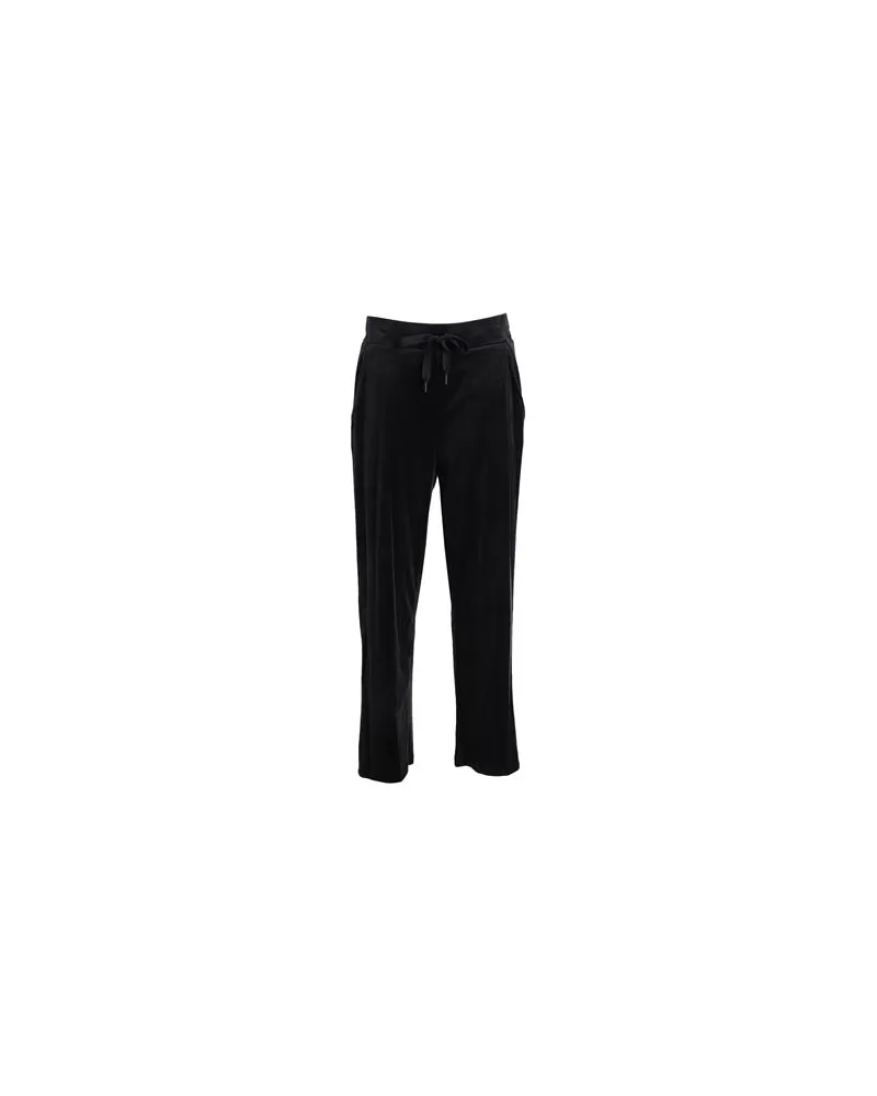 DKNY HOSEN & RÖCKE - Hosenauf YOOX.COM Schwarz
