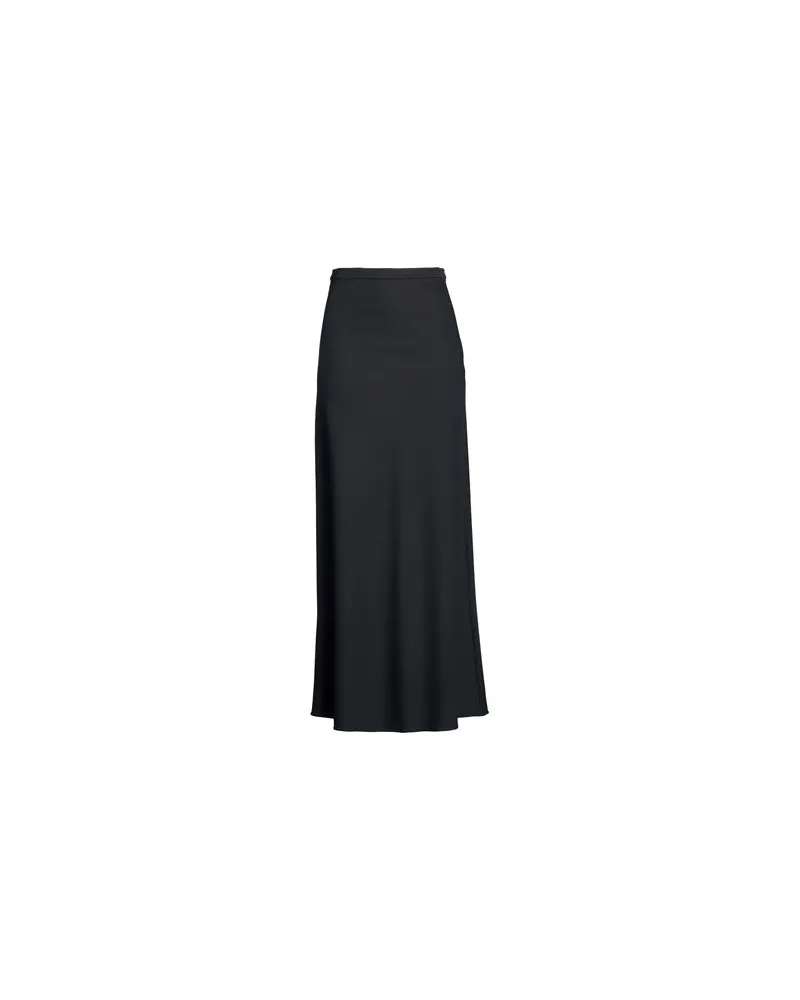 Max Mara HOSEN & RÖCKE - Maxi-Röckeauf YOOX.COM Schwarz