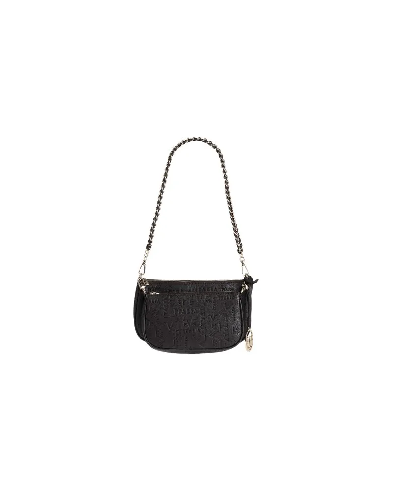 19V69 TASCHEN - Schultertaschenauf YOOX.COM Dunkelbraun