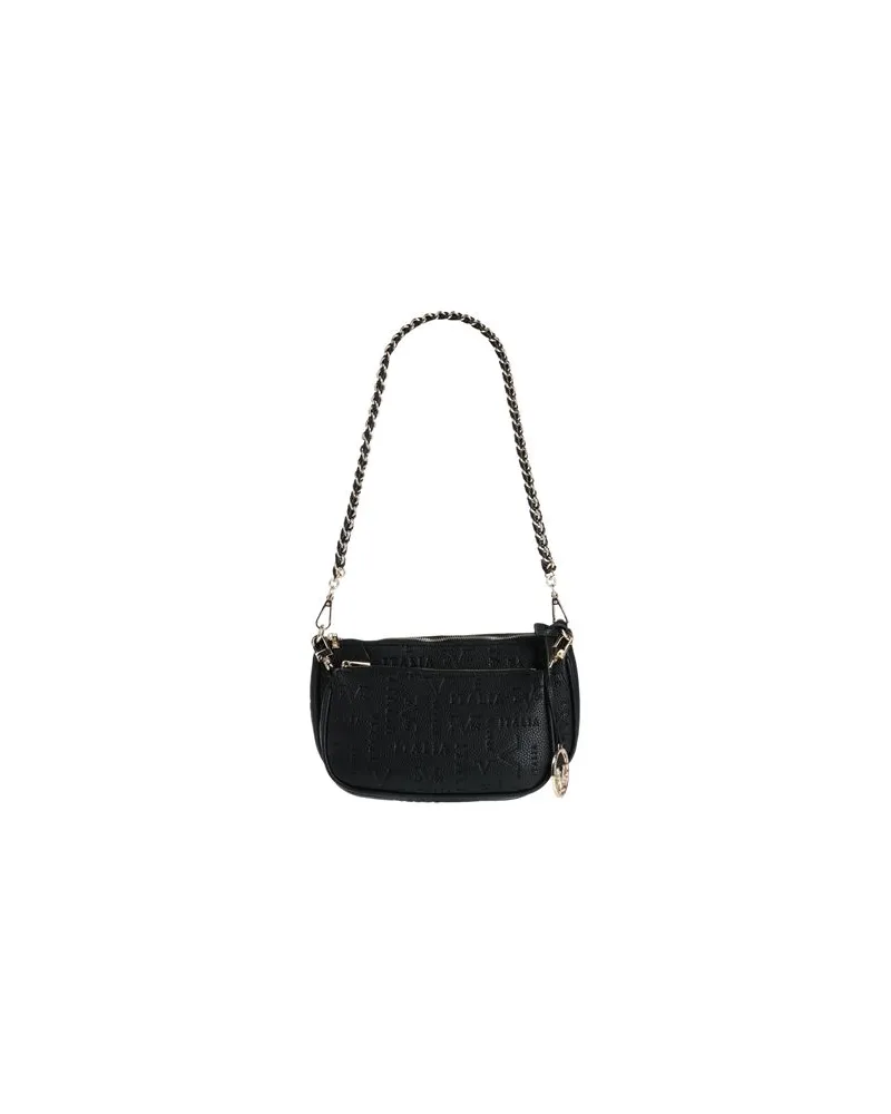19V69 TASCHEN - Schultertaschenauf YOOX.COM Schwarz
