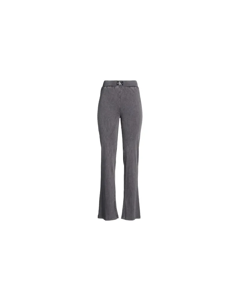 Calvin Klein HOSEN & RÖCKE - Leggingsauf YOOX.COM Blei