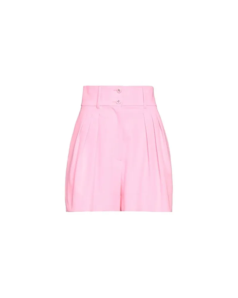 Dolce & Gabbana HOSEN & RÖCKE - Shorts & Bermudashortsauf YOOX.COM Rosa