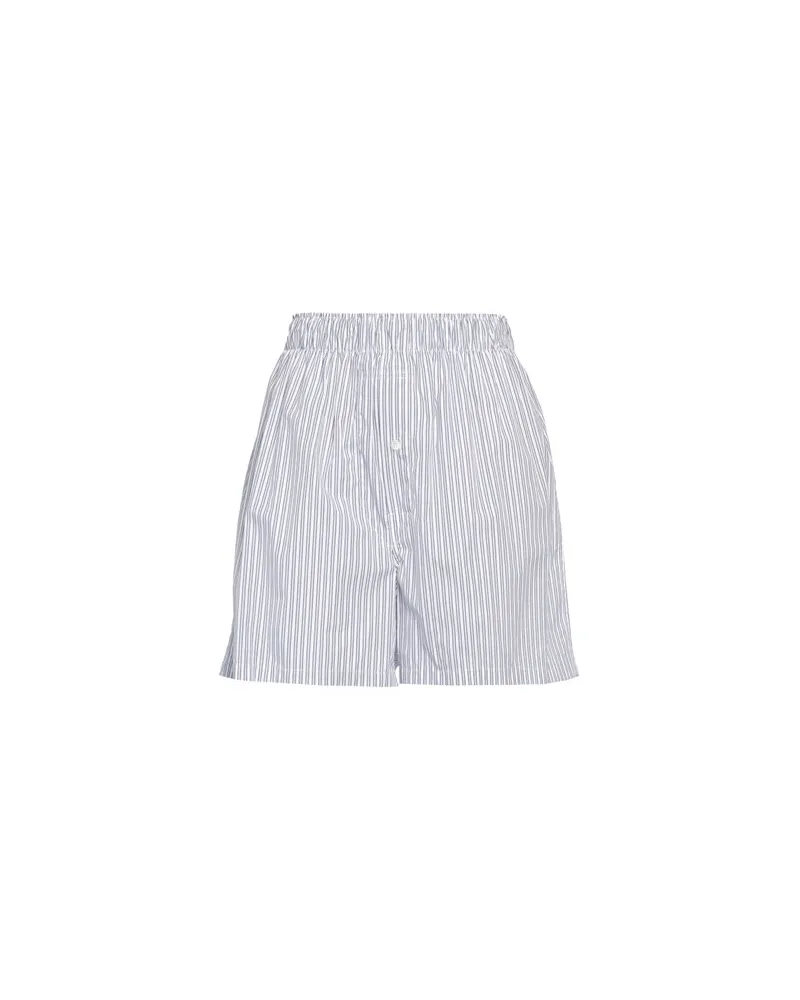 Maison Margiela HOSEN & RÖCKE - Shorts & Bermudashortsauf YOOX.COM Weiß