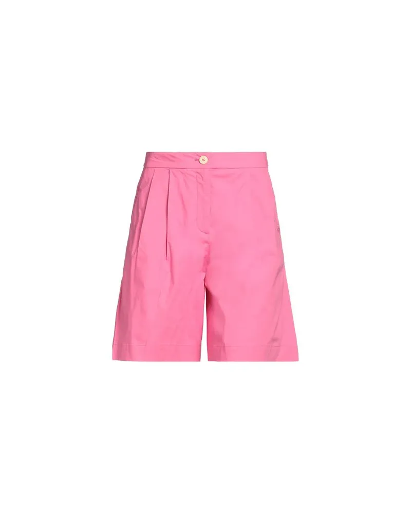 Tommy Hilfiger HOSEN & RÖCKE - Shorts & Bermudashortsauf YOOX.COM Fuchsia