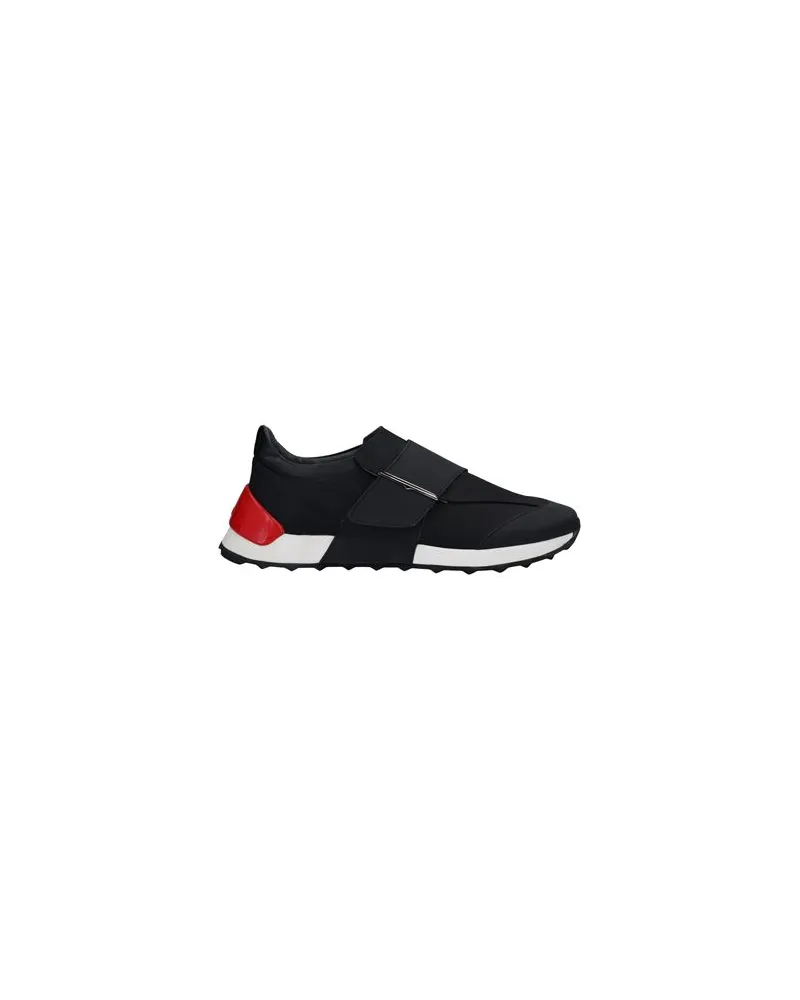 Alberto Guardiani SCHUHE - Sneakersauf YOOX.COM Schwarz