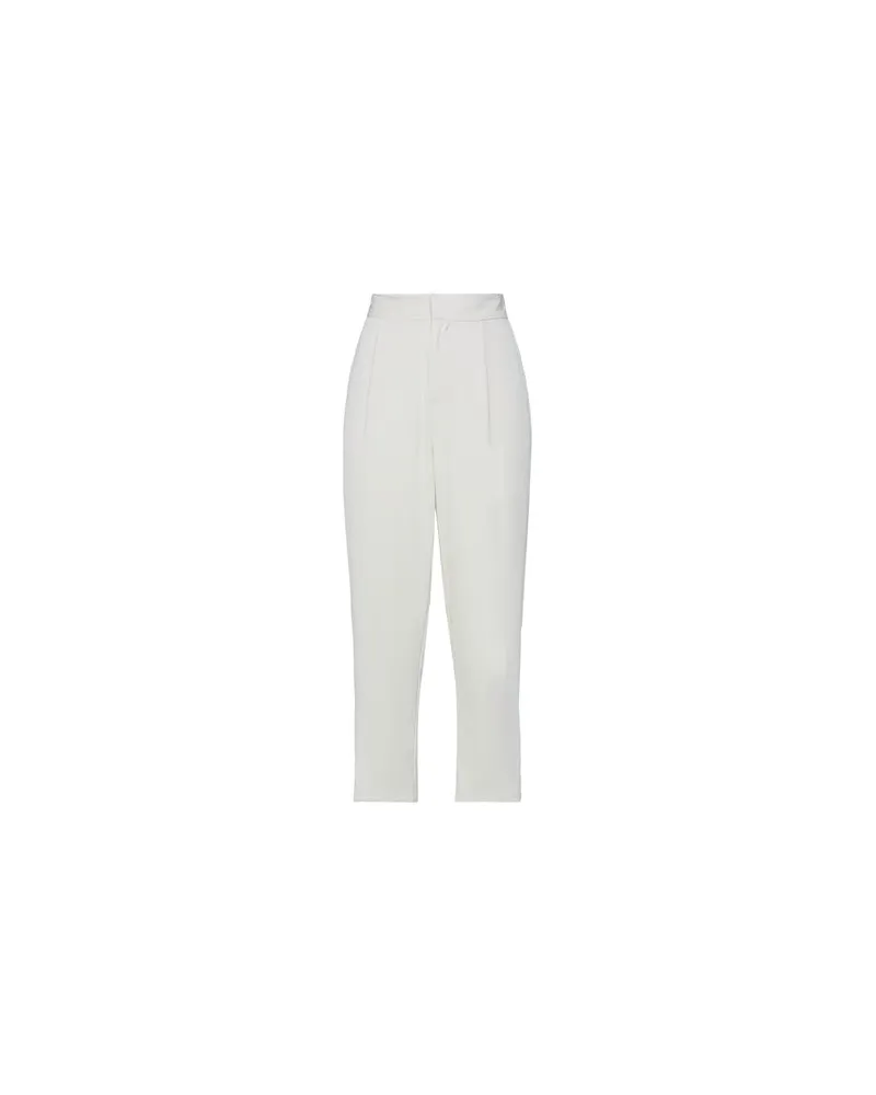Weili Zheng HOSEN & RÖCKE - Hosenauf YOOX.COM Beige