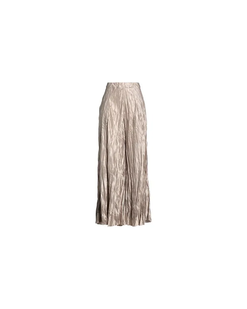 Masnada HOSEN & RÖCKE - Hosenauf YOOX.COM Khaki