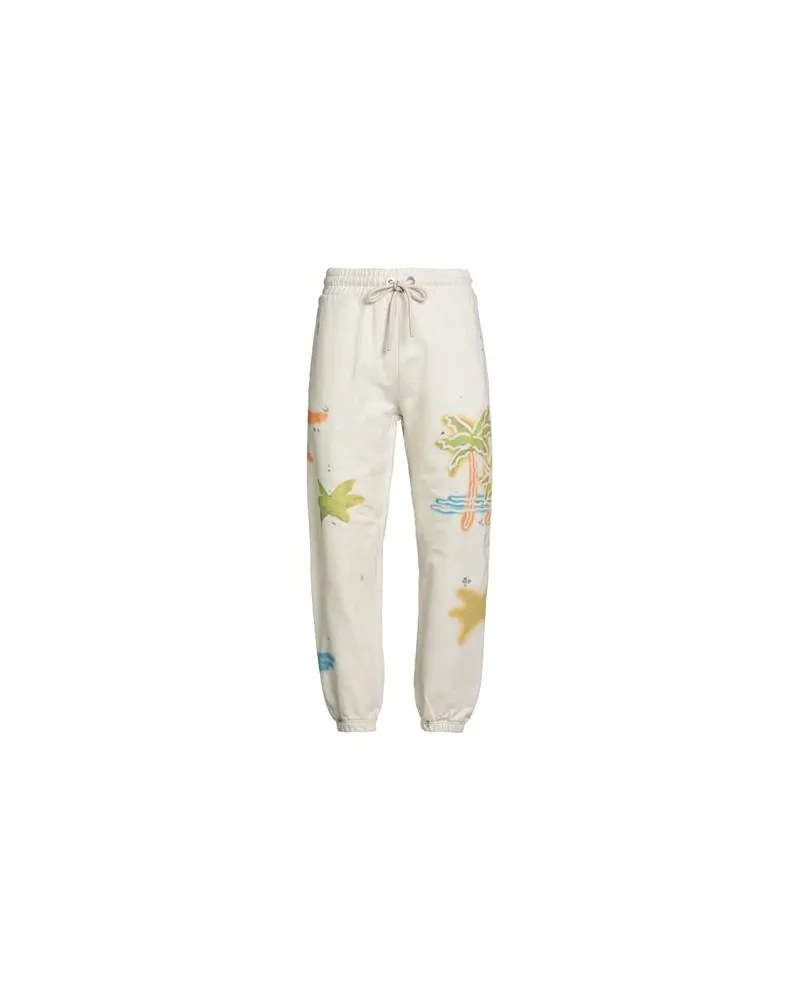 Palm Angels HOSEN & RÖCKE - Hosenauf YOOX.COM Beige