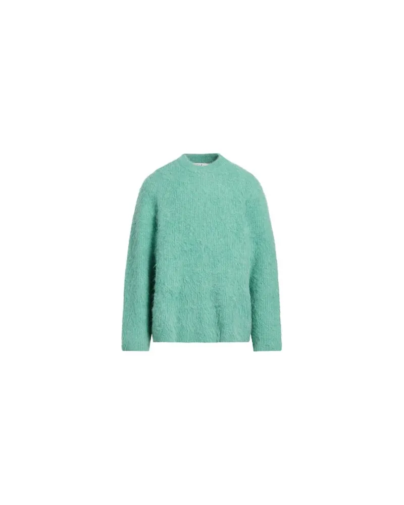 Séfr STRICKWAREN - Pulloverauf YOOX.COM Tūrkis