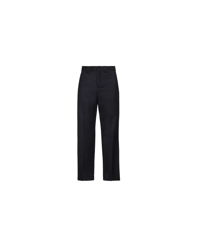 PT TORINO HOSEN & RÖCKE - Hosenauf YOOX.COM Marineblau