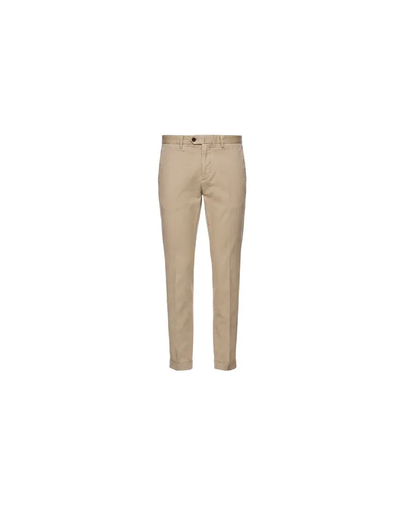 Briglia 1949 HOSEN & RÖCKE - Hosenauf YOOX.COM Sand
