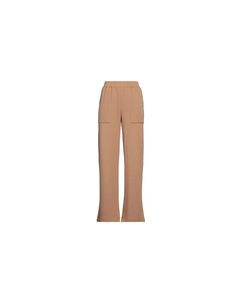 Sun68 HOSEN & RÖCKE - Hosenauf YOOX.COM Kamel