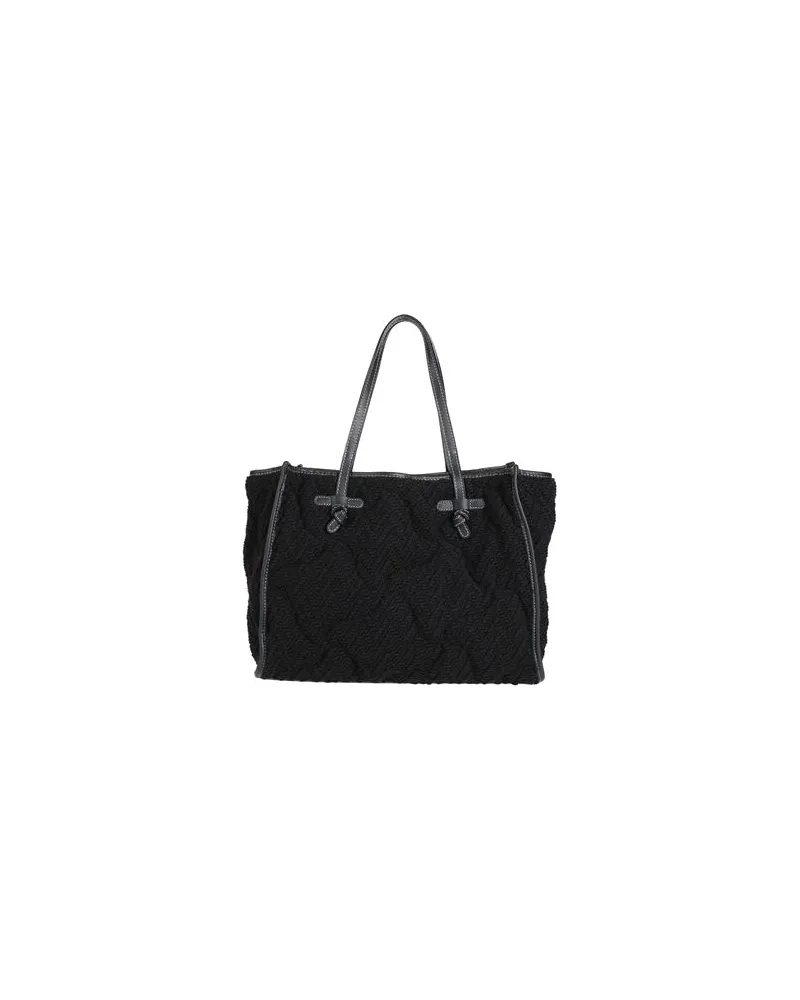 Gianni Chiarini TASCHEN - Schultertaschenauf YOOX.COM Schwarz