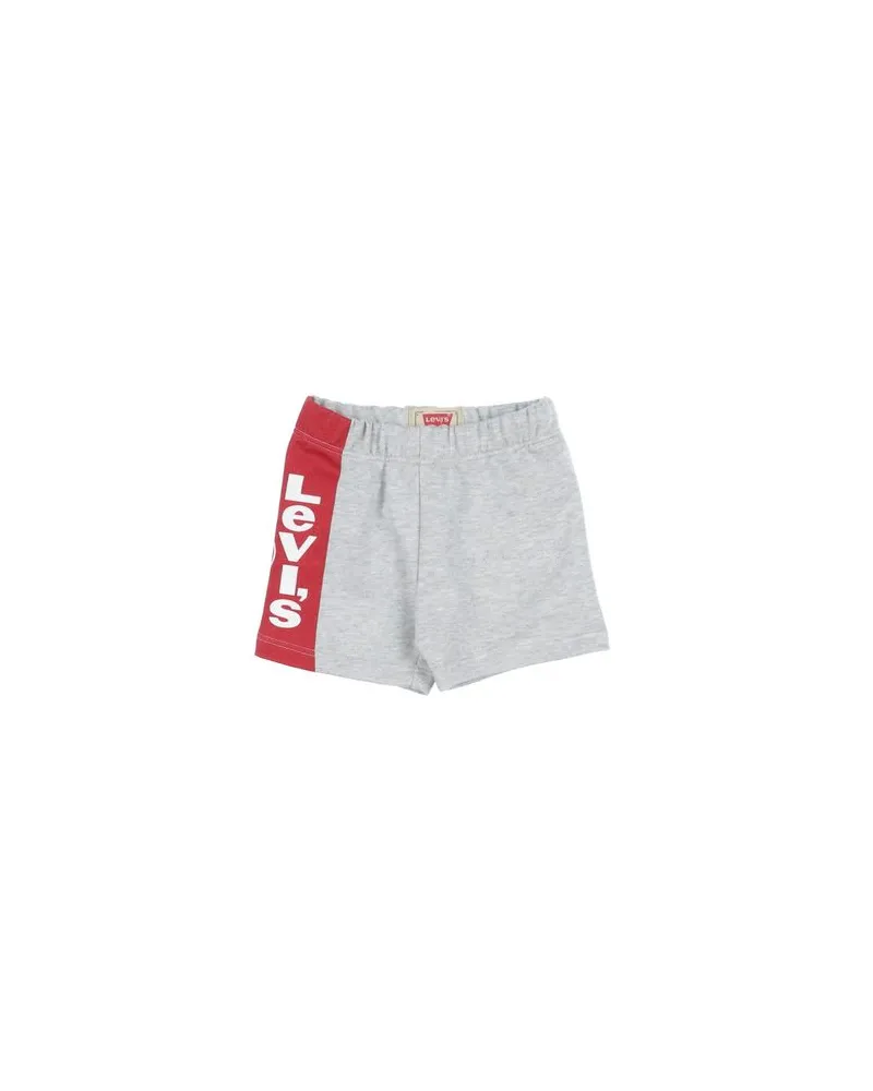 Levi's HOSEN & RÖCKE - Shorts & Bermudashortsauf YOOX.COM Grau