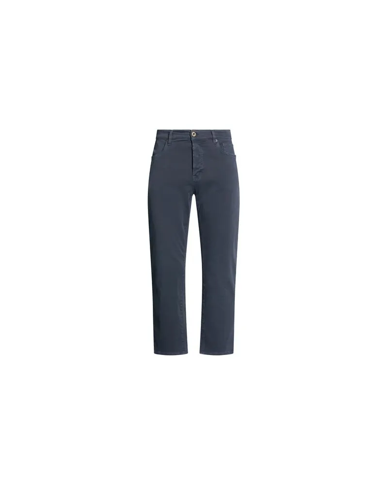 Siviglia HOSEN & RÖCKE - Hosenauf YOOX.COM Nachtblau