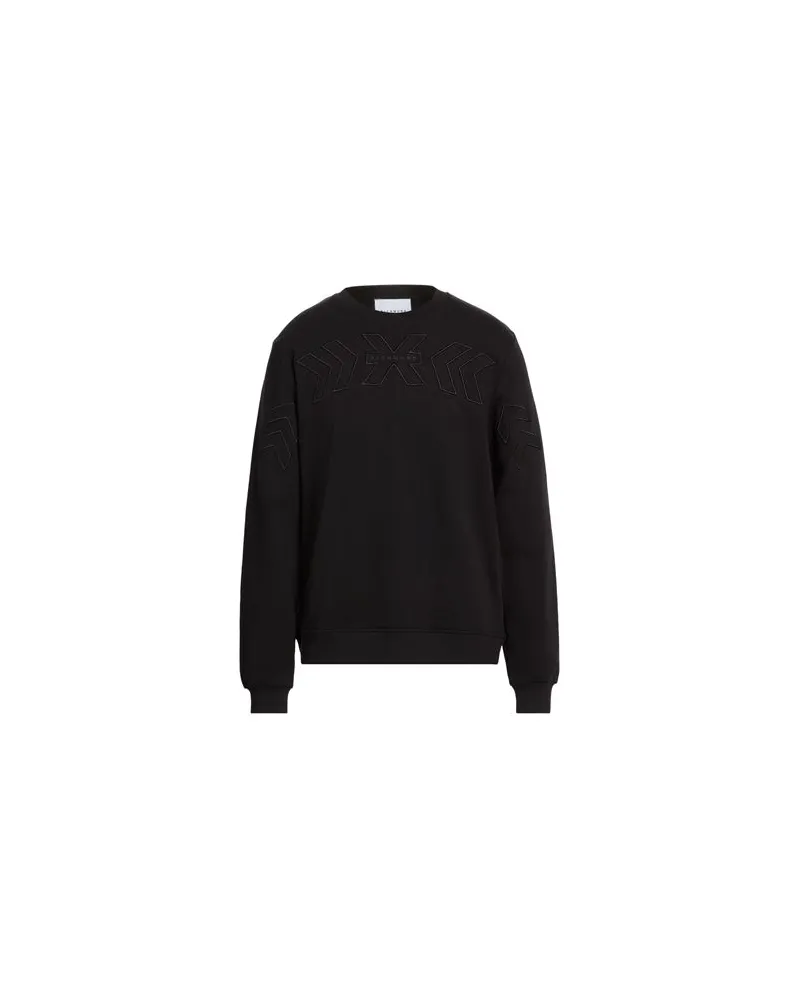 Richmond TOPS - Sweatshirtsauf YOOX.COM Schwarz