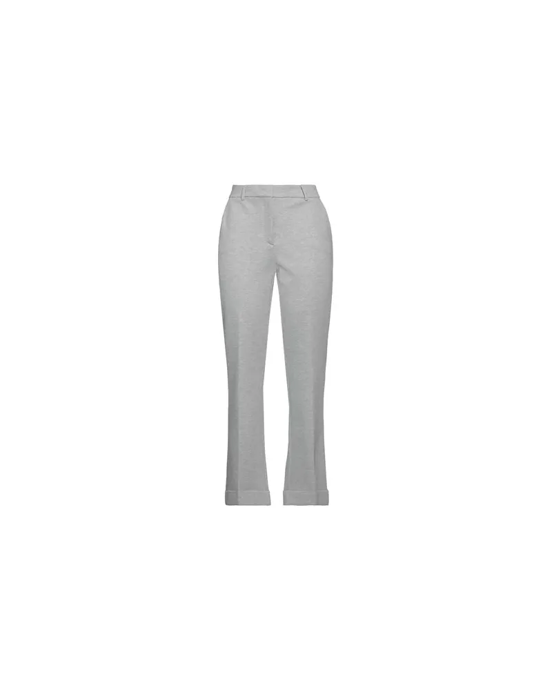 VIA MASINI 80 HOSEN & RÖCKE - Hosenauf YOOX.COM Grau